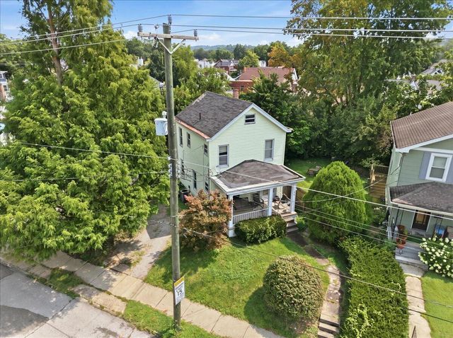 3814 Church Street, Latonia, KY 41015