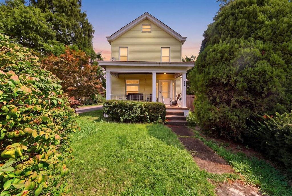 3814 Church Street, Latonia, KY 41015