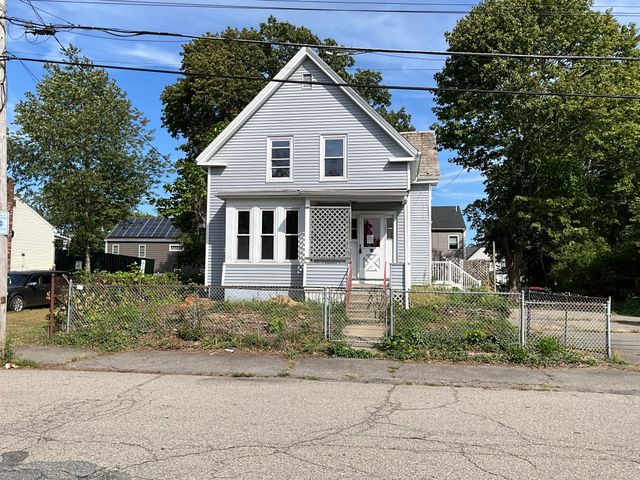 88 Kingman, Brockton, MA 02302