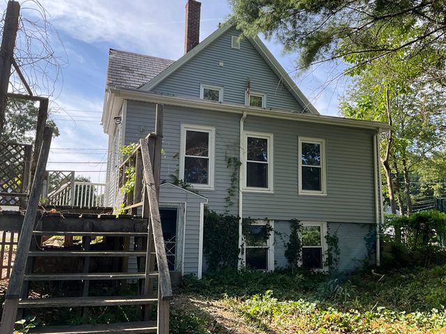 88 Kingman, Brockton, MA 02302