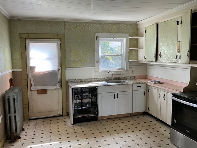 88 Kingman, Brockton, MA 02302
