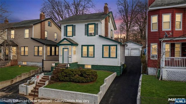 252 Duane Street, Orange, NJ 07050