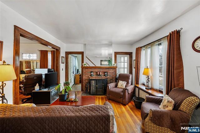 252 Duane Street, Orange, NJ 07050