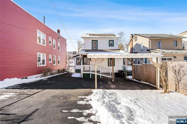 252 Duane Street, Orange, NJ 07050