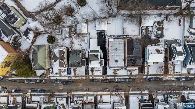 252 Duane Street, Orange, NJ 07050