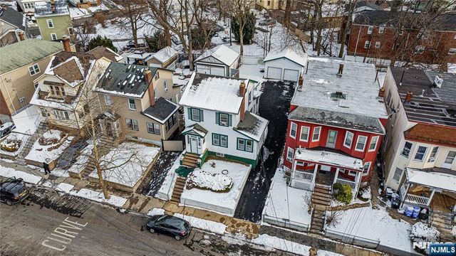 252 Duane Street, Orange, NJ 07050