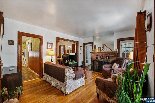 252 Duane Street, Orange, NJ 07050