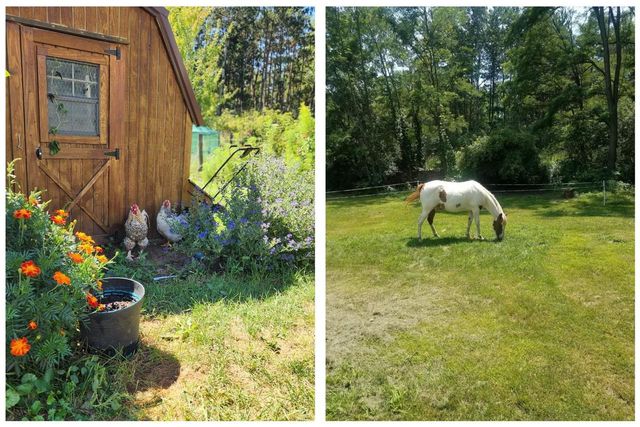 W5479 County Road P, Pardeeville, WI 53954