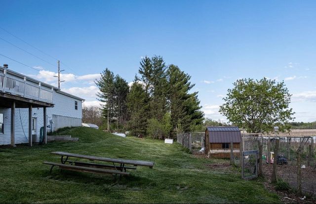 W5479 County Road P, Pardeeville, WI 53954
