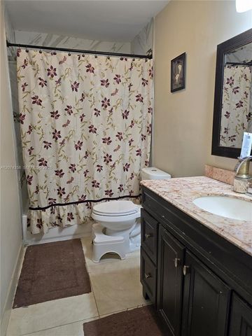 6626 SW 1st Court, Pembroke Pines, FL 33023