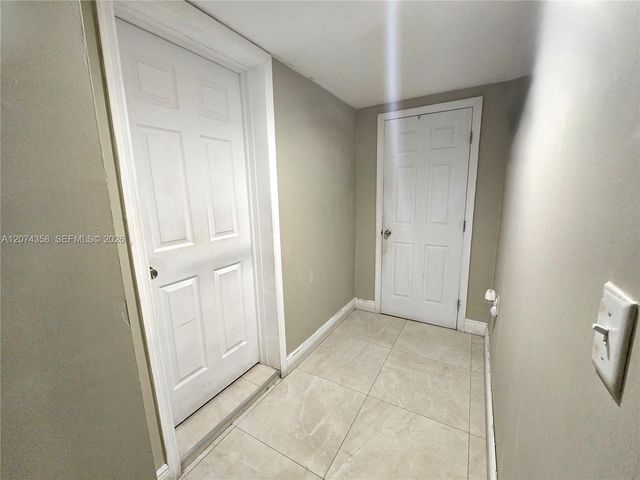 6626 SW 1st Court, Pembroke Pines, FL 33023