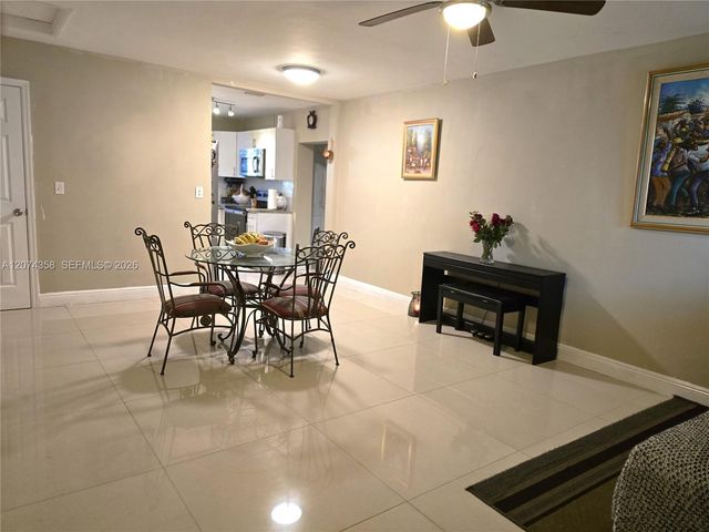 6626 SW 1st Court, Pembroke Pines, FL 33023