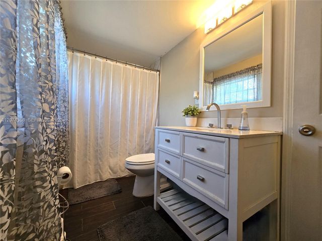 6626 SW 1st Court, Pembroke Pines, FL 33023