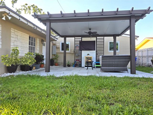 6626 SW 1st Court, Pembroke Pines, FL 33023