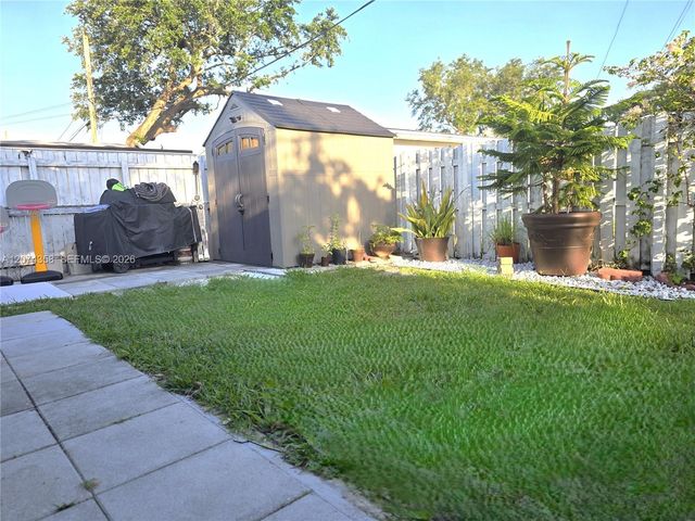 6626 SW 1st Court, Pembroke Pines, FL 33023