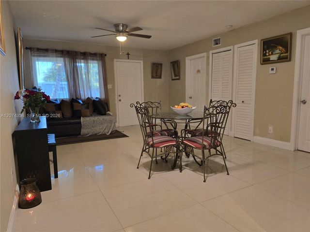 6626 SW 1st Court, Pembroke Pines, FL 33023