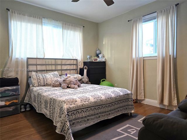 6626 SW 1st Court, Pembroke Pines, FL 33023
