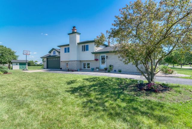 16829 Creekside Avenue, Tinley Park, IL 60487