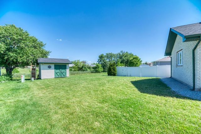 16829 Creekside Avenue, Tinley Park, IL 60487