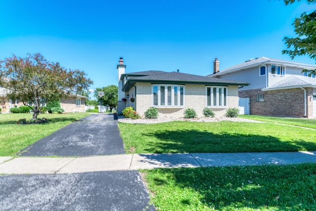 16829 Creekside Avenue, Tinley Park, IL 60487