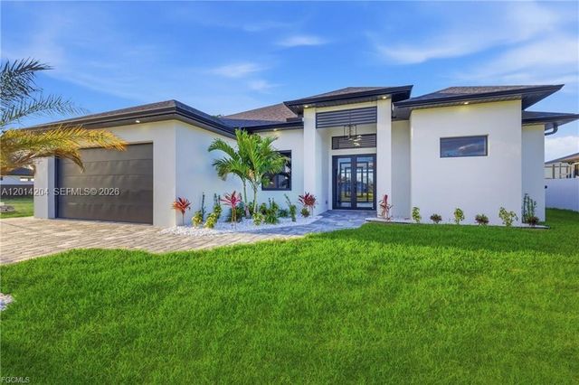 1031 SW 1st TER, Cape Coral, FL 33991