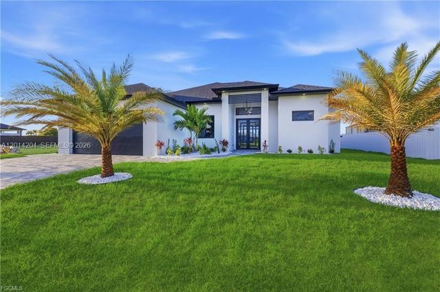 1031 SW 1st TER, Cape Coral, FL 33991