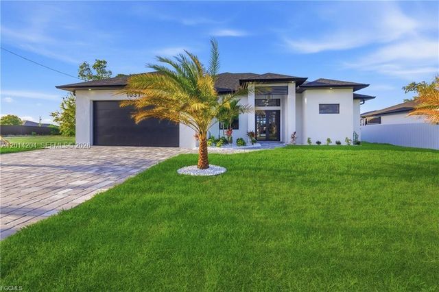 1031 SW 1st TER, Cape Coral, FL 33991