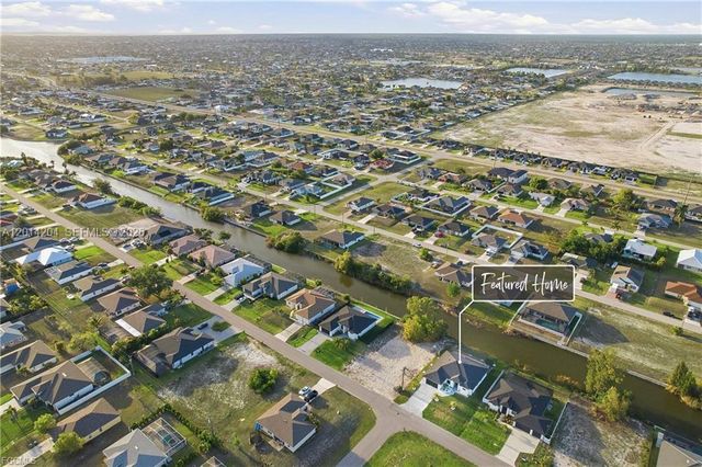 1031 SW 1st TER, Cape Coral, FL 33991