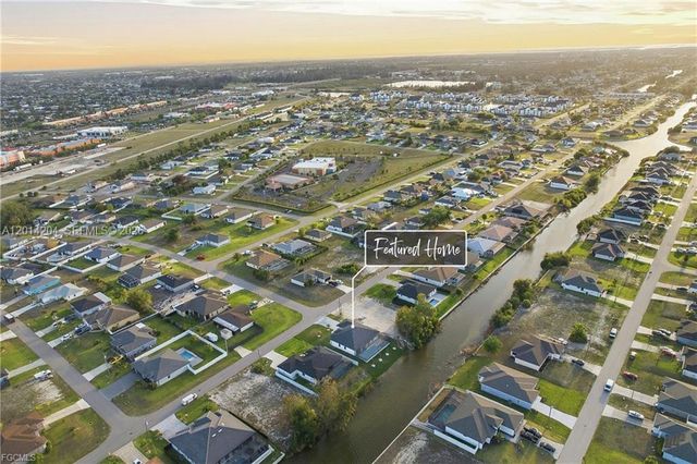 1031 SW 1st TER, Cape Coral, FL 33991