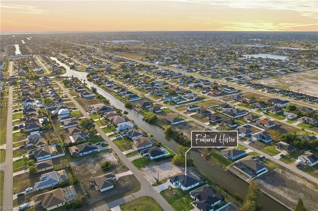 1031 SW 1st TER, Cape Coral, FL 33991