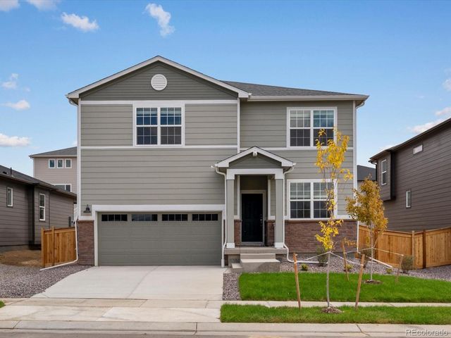 8928 Salida Street, Commerce City, CO 80022