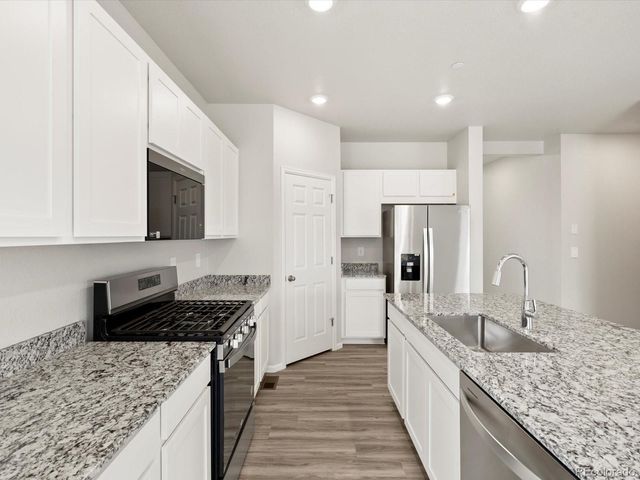 8928 Salida Street, Commerce City, CO 80022