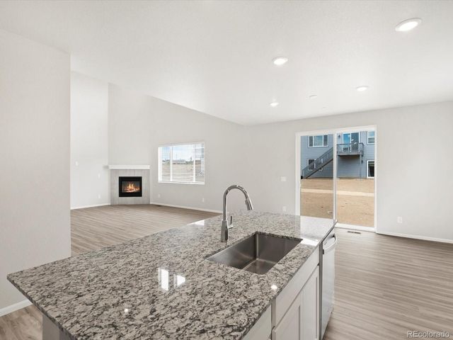 8928 Salida Street, Commerce City, CO 80022