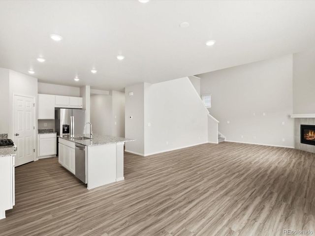 8928 Salida Street, Commerce City, CO 80022