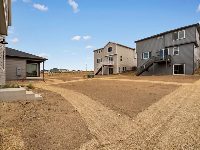 8928 Salida Street, Commerce City, CO 80022