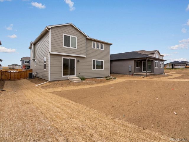 8928 Salida Street, Commerce City, CO 80022