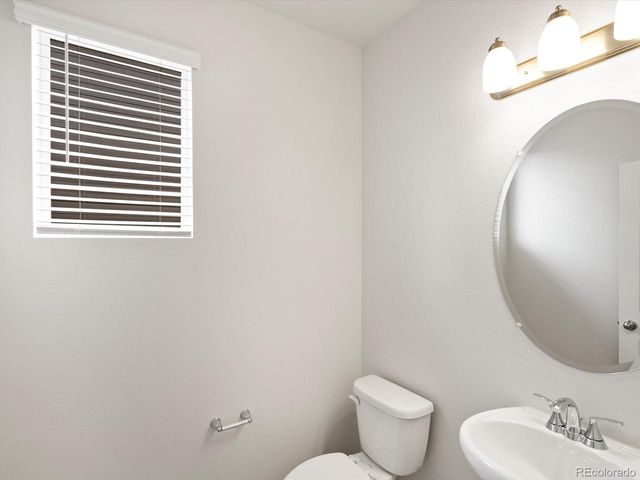 8928 Salida Street, Commerce City, CO 80022