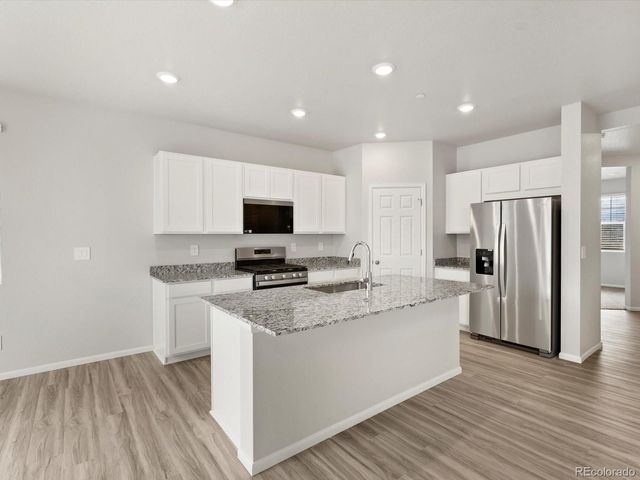 8928 Salida Street, Commerce City, CO 80022