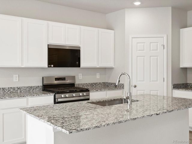 8928 Salida Street, Commerce City, CO 80022