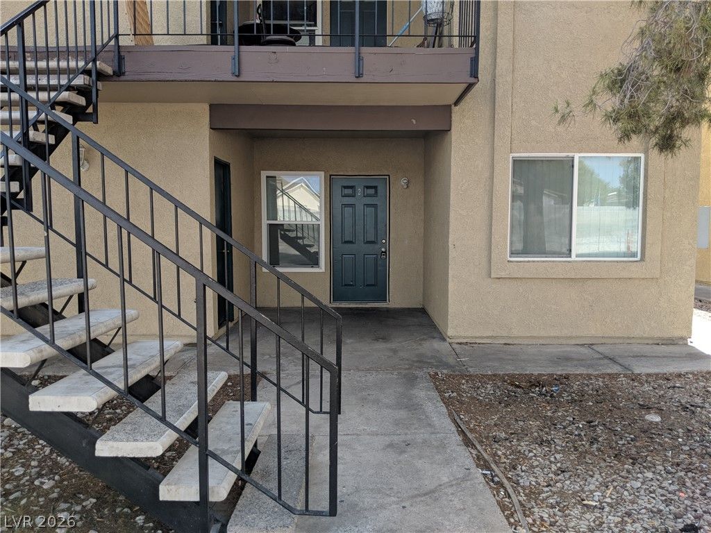 2313 North Jones Boulevard, Las Vegas, NV 89108 — photo 3