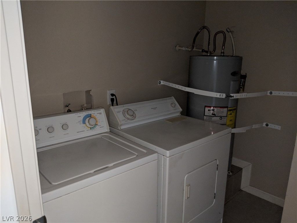 2313 North Jones Boulevard, Las Vegas, NV 89108 — photo 5