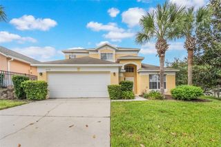 2710 FIESTA KEY DRIVE, Kissimmee, FL 34747
