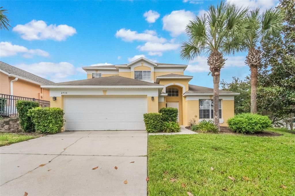 2710 FIESTA KEY DRIVE, Kissimmee, FL 34747