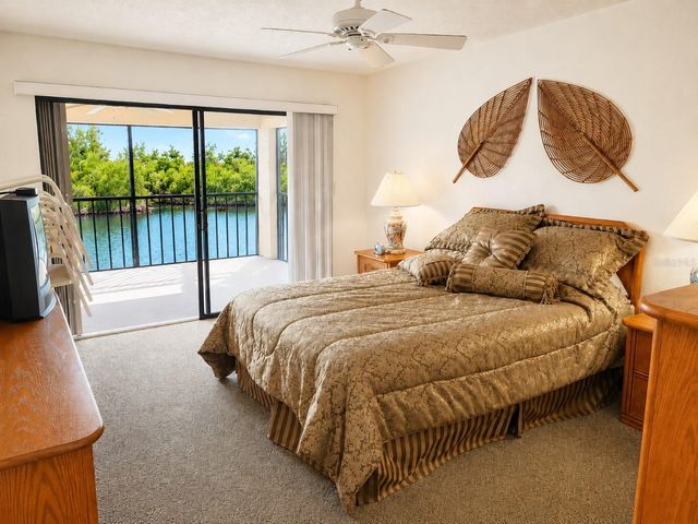 3256 WHITE IBIS COURT 35, Punta Gorda, FL 33950