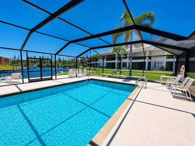 3256 WHITE IBIS COURT 35, Punta Gorda, FL 33950