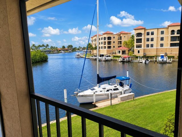 3256 WHITE IBIS COURT 35, Punta Gorda, FL 33950