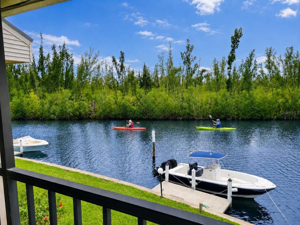 3256 WHITE IBIS COURT 35, Punta Gorda, FL 33950