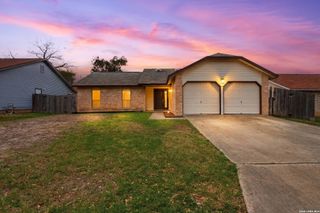 5822 Misty Glen, San Antonio, TX 78247