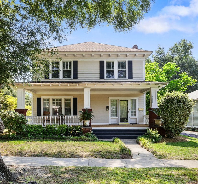 4626 O'Hear Avenue, North Charleston, SC 29405