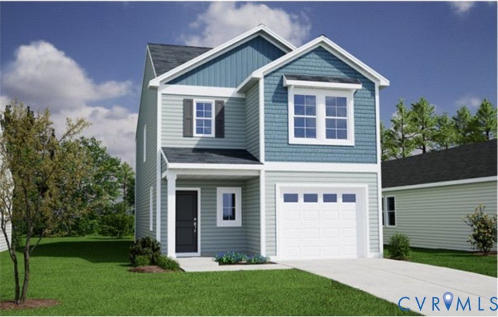 6480 Lila Crest Ln, Chesterfield, VA 23112